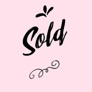 Bamboo SOLD OUTSIDE OF POSH